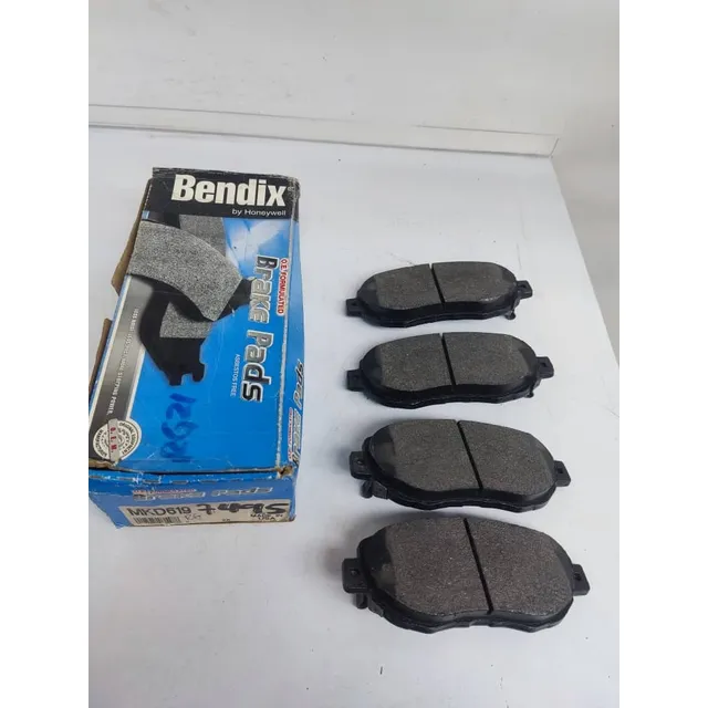 Pastillas De Freno Lexus Gs300 Ls 300 Supra Gs400 Gs430