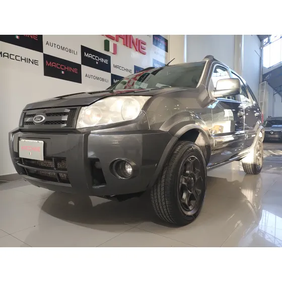 Ford Ecosport 2.0 My10 Xlt Plus 4x2