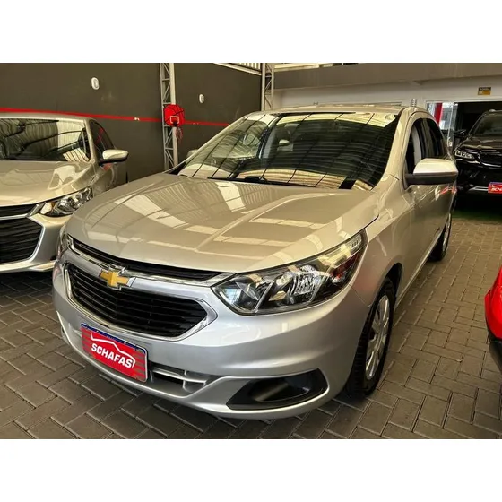 Chevrolet Cobalt 1.4 Lt