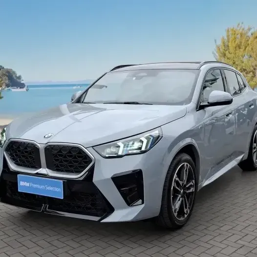BMW X2 2025 Xdrive 20 I 2.0 Aut 2025 en Lo Barnechea - RM (Metropolitana) usado