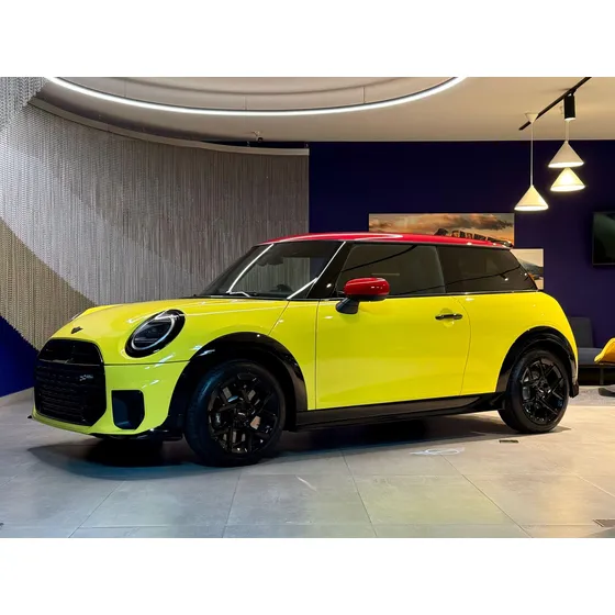 Mini Cooper S 2.0 Chili 5 Puertas Mt