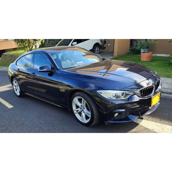 Bmw 4201 2.0 M420i F36 Gran Coupe M