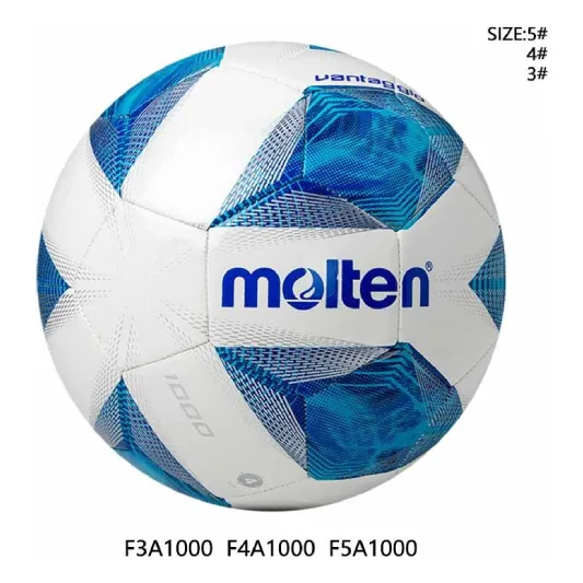 Pelota De Futbol