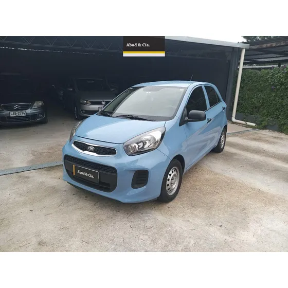 Kia Picanto Full