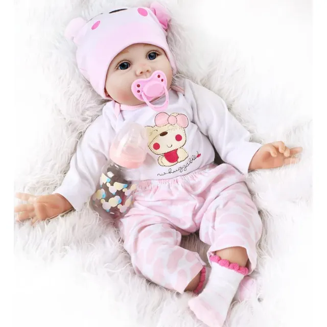 Bebés Reborn