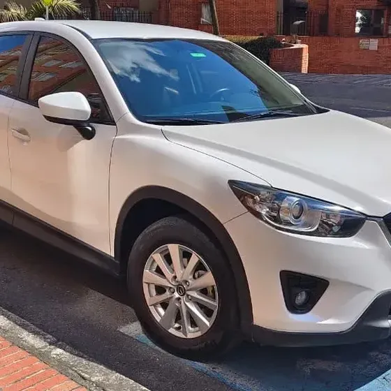 Mazda Cx-5 2015 2.0