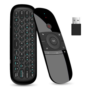F Teclado Y Ratón Universal Inalámbrico Air Remote De 2,4 F Teclado Y Ratón Universal Inalámbrico Air Remote De 2,4