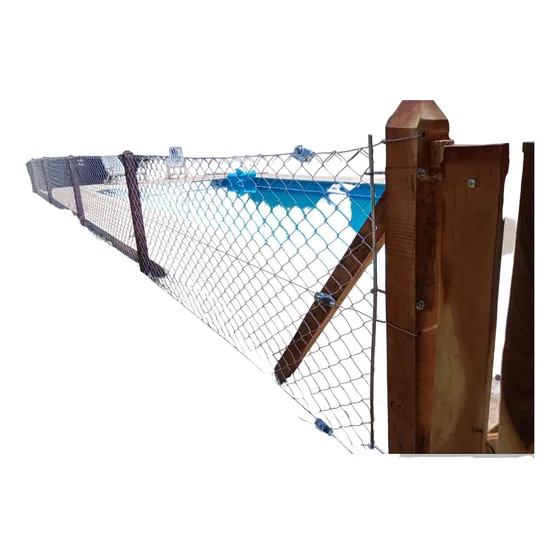 Venta Y Colocacion De Cercos Perimetrales