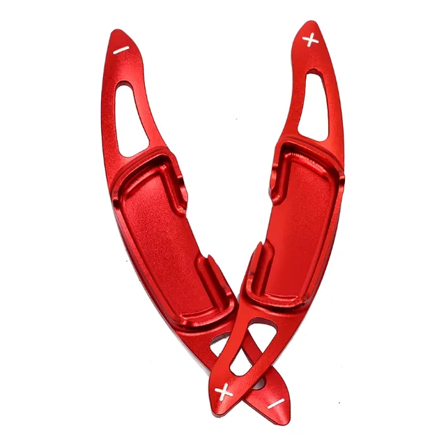 Paletas Levas De Cambios Volante Para Mazda 2 3 6 Cx5 Cx9.
