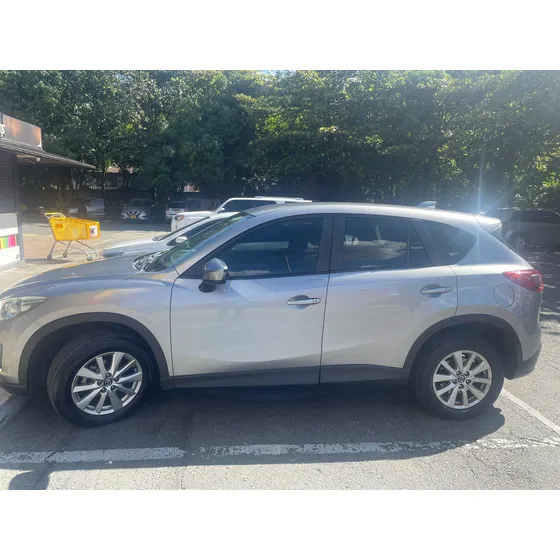 Mazda Cx-5 Touring 2.0