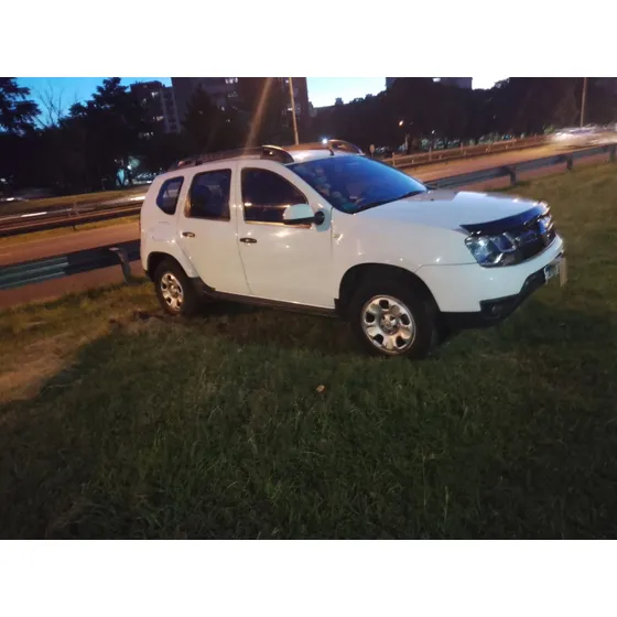 Renault Duster 1.6 Ph2 4x2 Dynamique