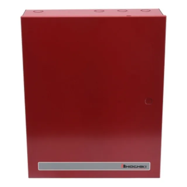 Fuente De Alimentación Remota Extensora De Nacs, 12/24vcd,