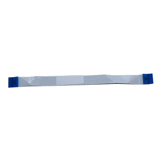 Cabo Flat 8 Vias Awm 20706 105c 60 Vw-1 E467469 12,5 Cm