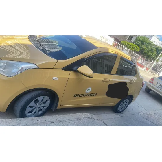 Hyundai I10 1.2l
