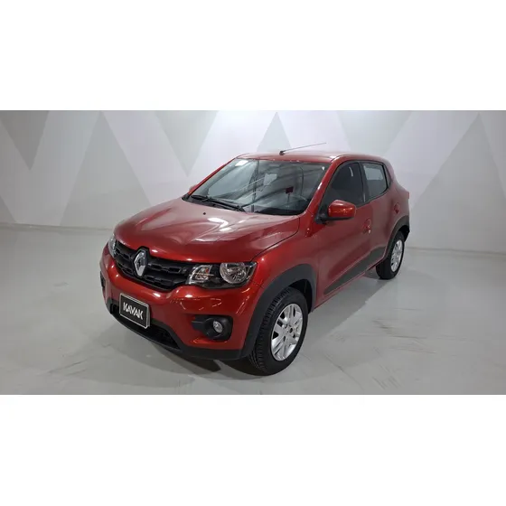 Renault Kwid 1.0 Iconic