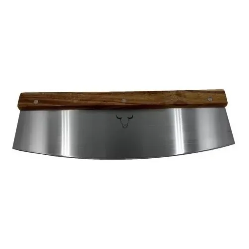 Cortador Pizza Profesional Wayu Corta Pizza Masa Cocina Bbq