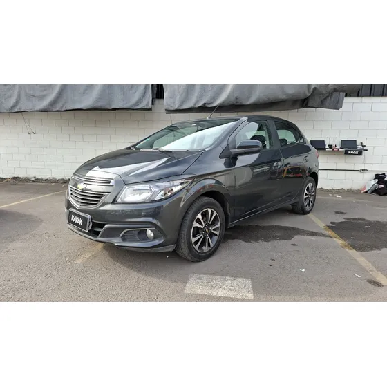 Chevrolet Onix 1.4 Ltz At