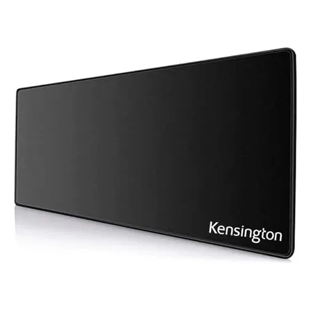 Mouse Pad Rectangular Xxl (90x42x0.3cm) Kensington - Negro