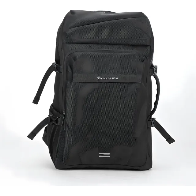 Mochila Para Laptop Coolcapital Goat 15.6 Pulgadas