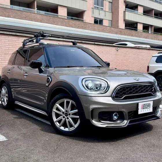 Mini Countryman 2020 S