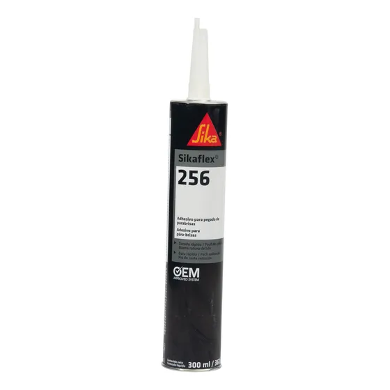 Adhesivo Parabrisas Sikaflex 256