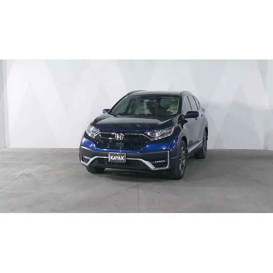 Honda Cr-v 1.5 Touring Cvt