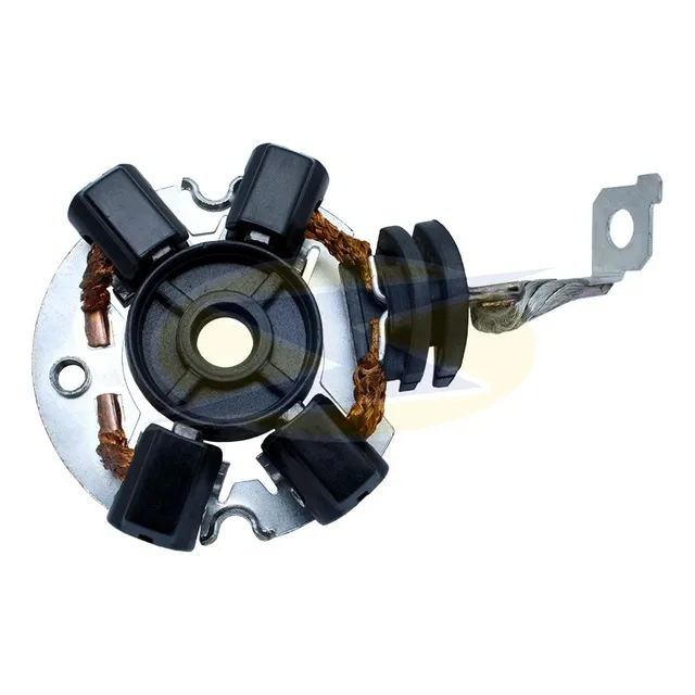 Porta Carbones Gm Chevrolet Delco Remy Corsa Onix Celta Pris