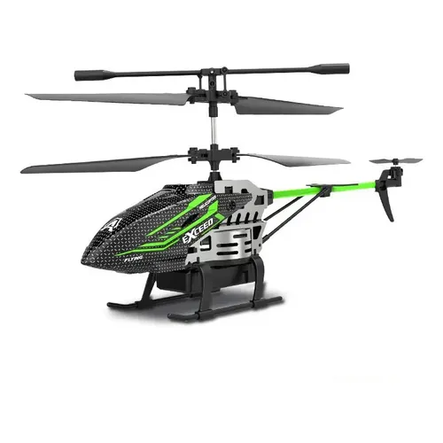 Helicóptero De Control Remoto 2.4GHz Drone De Control Remoto Estabilización De Giroscopio De 6 Ejes Sin Alerones Compra barata en Helicóptero De Control Remoto 2.4GHz Drone De Control Remoto Estabilización De Giroscopio De 6 Ejes Sin Alerones Compra barata en