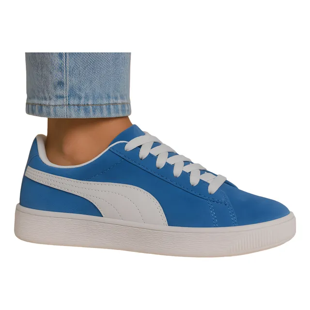 Zapatilla Gamuza Umax Urbana Skate Unisex