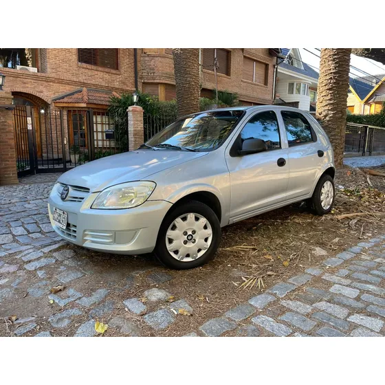 Suzuki Fun 1.4 N Aa Da