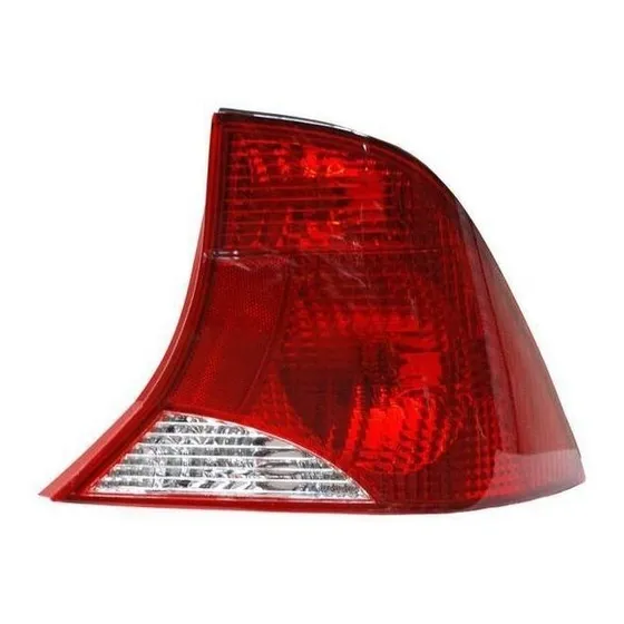 Calavera Ford Focus 2000 2001 2002 2003 2004 4puerta Der Tyo