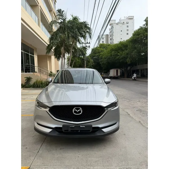 Mazda Cx-5 2018 2.5 Grand Touring Lx
