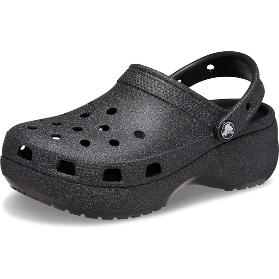 Crocs Originales Icon Confort Brillantes