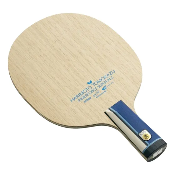 Butterfly Tomokazu Harimoto Super Alc - Classineta(cs)