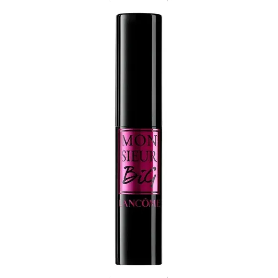 Máscara de pestañas Lancôme Monsieur Big 4ml color black 1 unidad