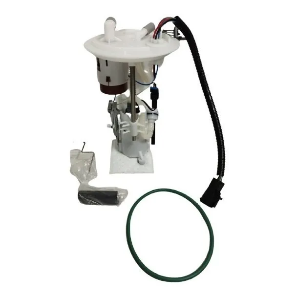 Bomba De Gasolina Ford Explorer Eddie Bauer 06/12 4.6l V6 V8