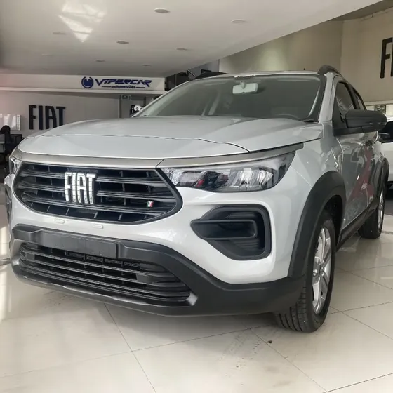 Fiat Pulse 2026 Drive Mt Entrega Inmediata!