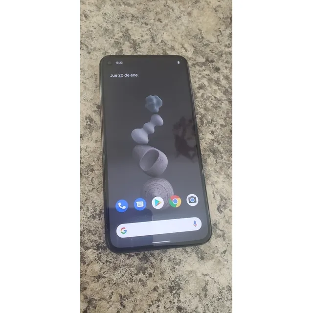 Google Pixel 5
