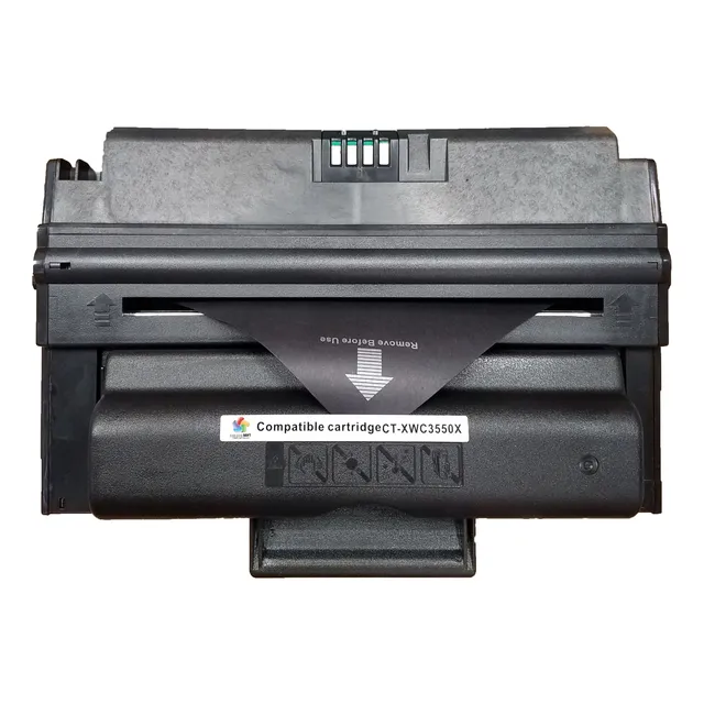 Toner Compatible Con 3550 3550x 106r01531 11k Negro