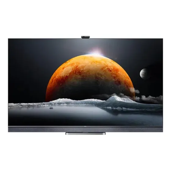 Smart Tv Tcl 55  Mini Qled Uhd 4k 55c825 Android Tv Amv