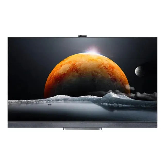 Smart Tv Tcl 55  Mini Qled Uhd 4k 55c825 Android Tv Amv