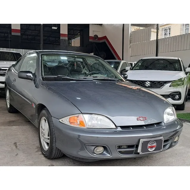 Chevrolet Cavalier Z24 Z24