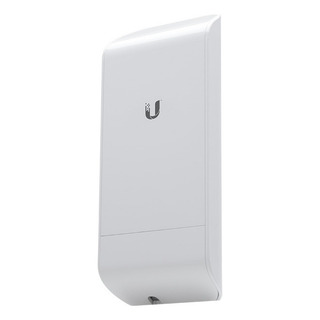 Loco M2 Antena Nanostation 8 Dbi 2.4 Ghz Loco M2 Antena Nanostation 8 Dbi 2.4 Ghz