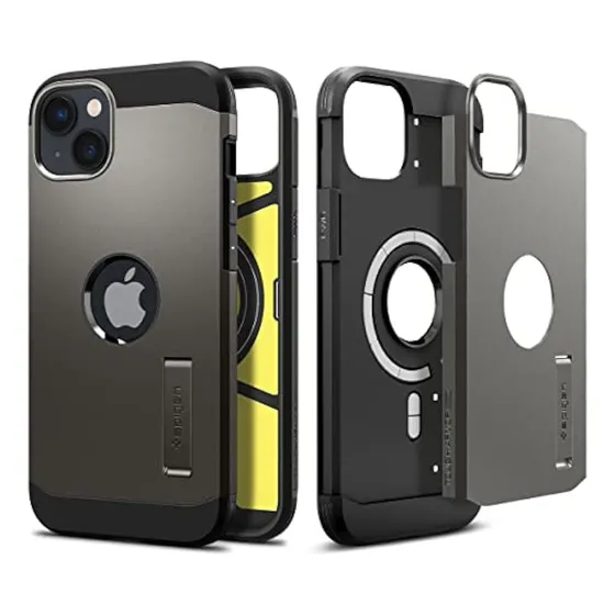Spigen Funda Tough Armor Magfit Diseñada Para