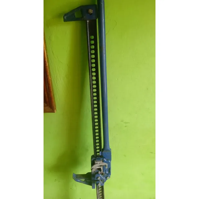 Gato Hi - Lift 4x4 .1.53 Cm De Longitud