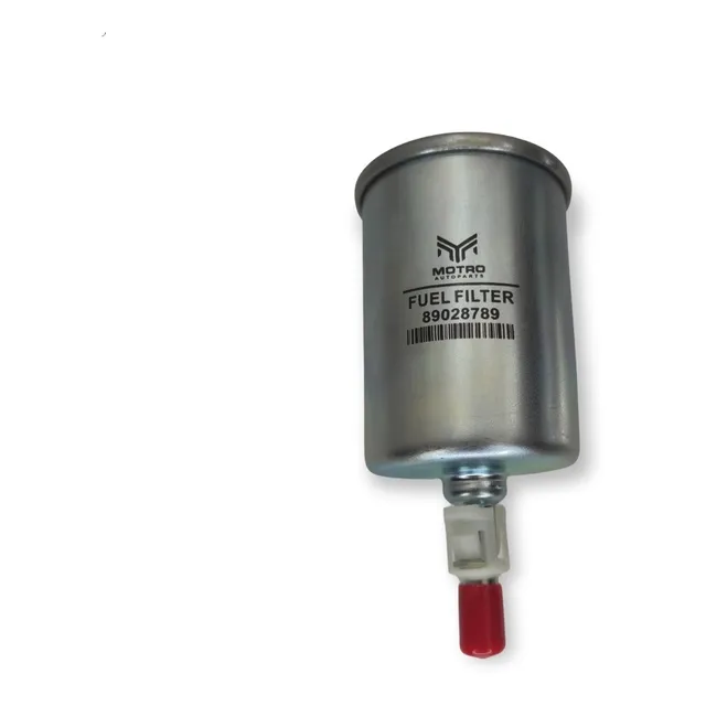 Filtro De Gasolina Cavalier Blazer Century Malibu Impala