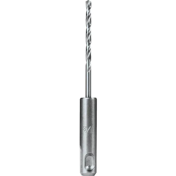 Broca Sds Plus P/metales 1/4 X 5-3/16 Makita B-59184