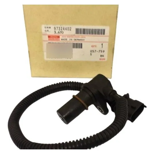 Sensor Posicion Cigueñal Ckp Isuzu Luv D Max 3.0 Diesel  # 