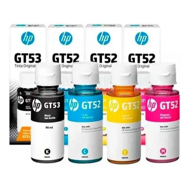 Tinta Hp Hp 315 415 5810 5820