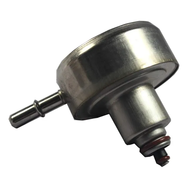 Regulador De Gasolina Jeep Cherokee Xj 4.0 Zj 5.2 